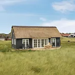 Three-bedroom In