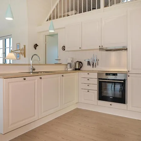 Beautiful In With Wifi Holiday home Blavand