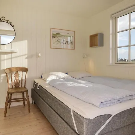 Three-bedroom In *
