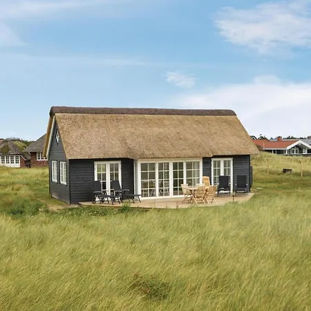 Three-bedroom In