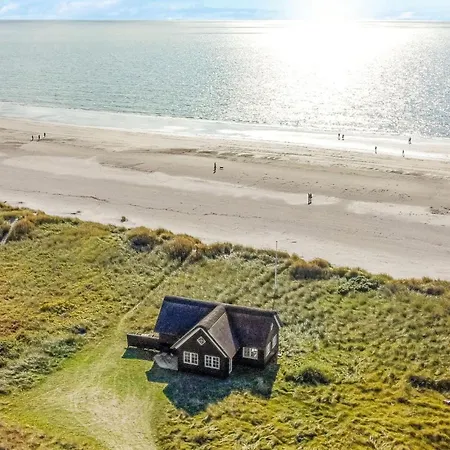 Three-bedroom In