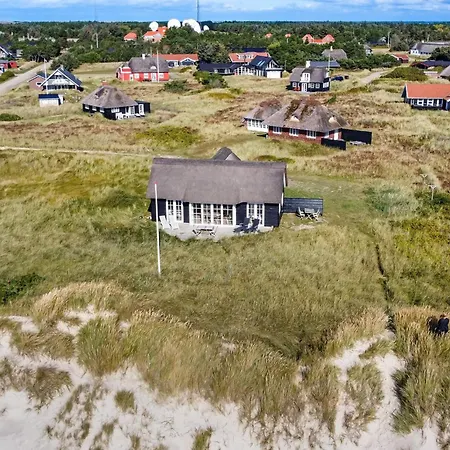 Casa vacanze Three-bedroom In Blåvand