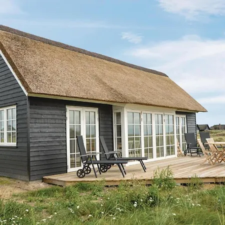 Three-bedroom In *