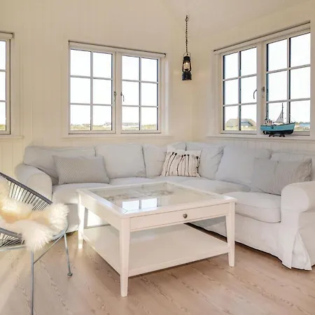 Holiday home Beautiful In With Wifi