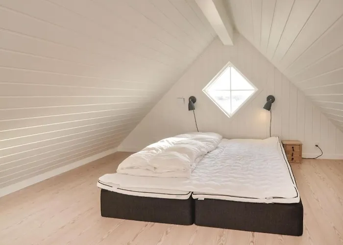 Three-bedroom In *