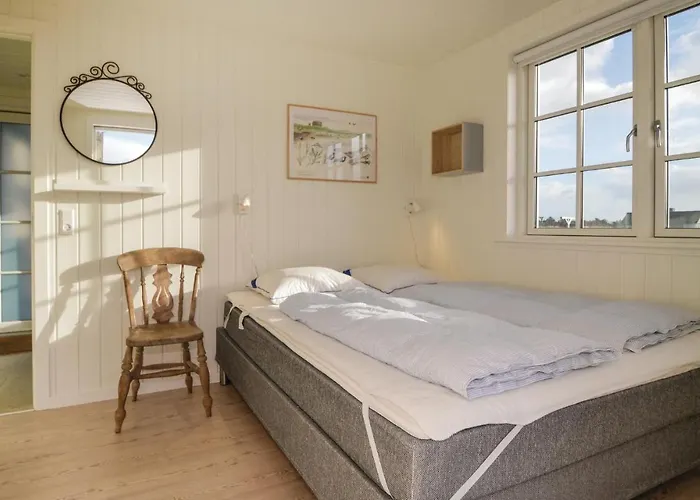 Three-bedroom In *