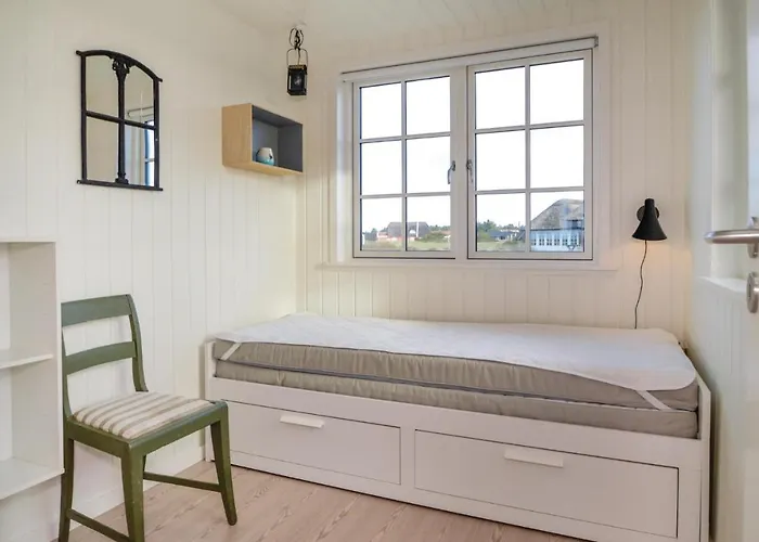 Three-bedroom In *