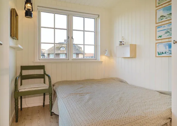 Three-bedroom In 度假居