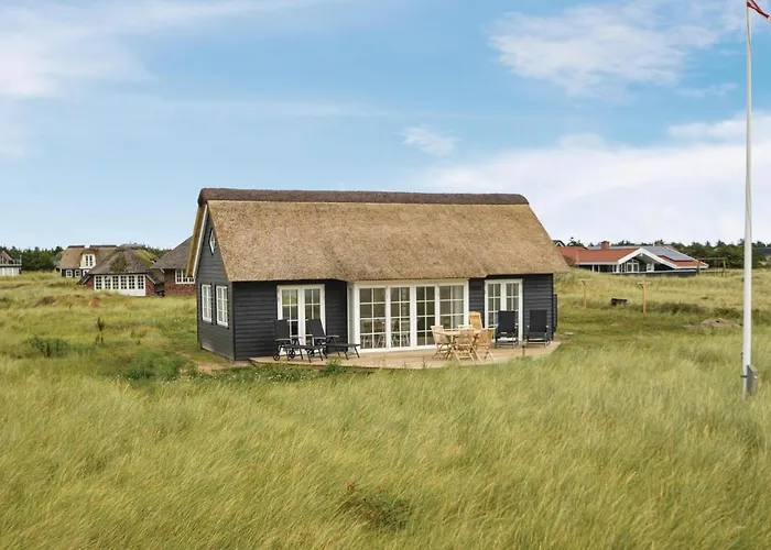 Three-bedroom In