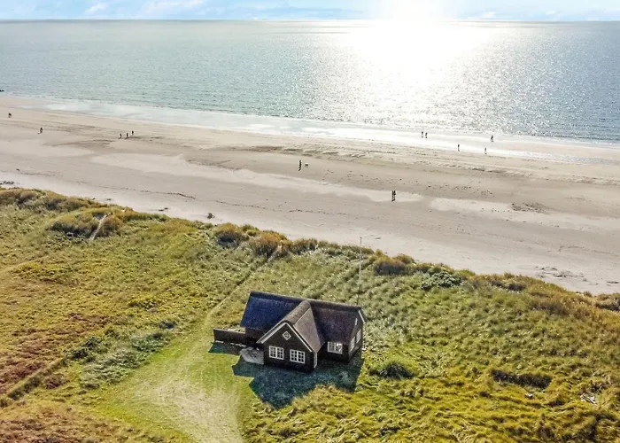 Three-bedroom In