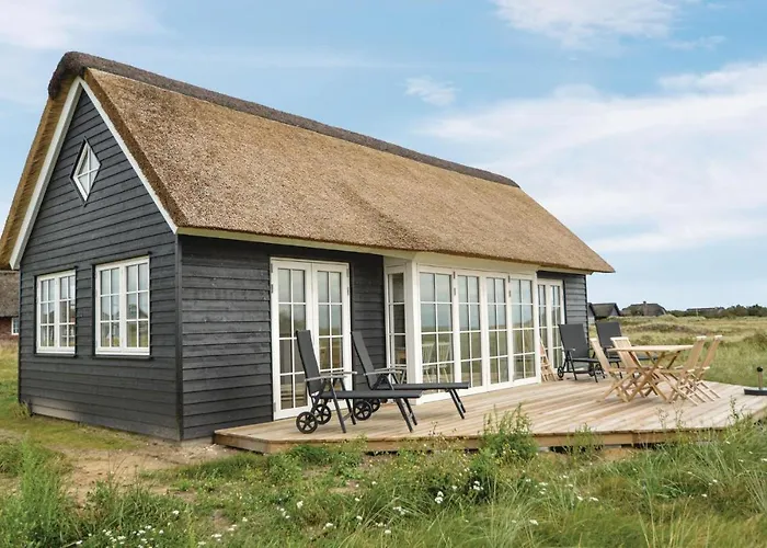 Three-bedroom In *